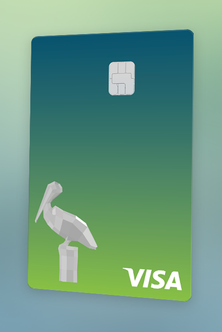 Student Points Credit Card